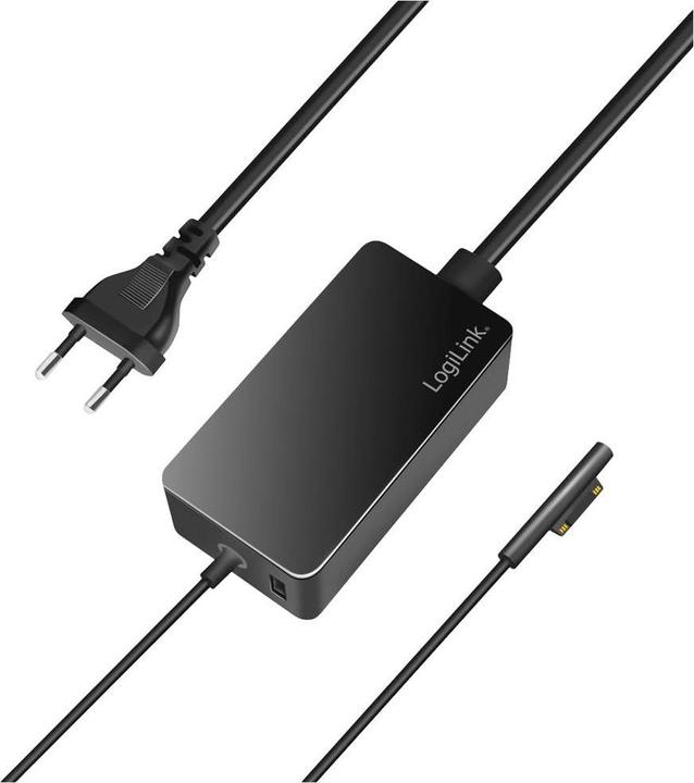 Actual product image LogiLink PA0309 (65 W)
