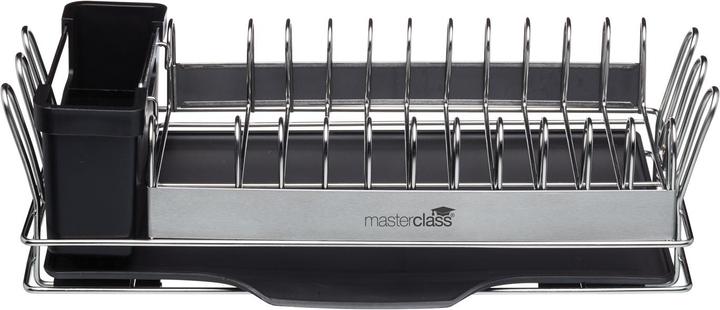 Actual product image Master Class Dish rack