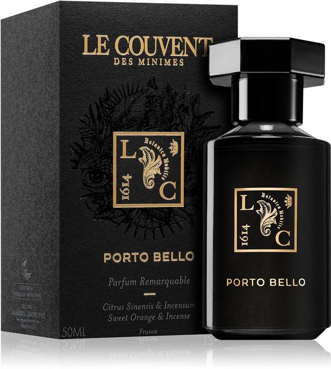 Produktbild Le Couvent Porto Bello (Eau de Parfum, 50 ml)