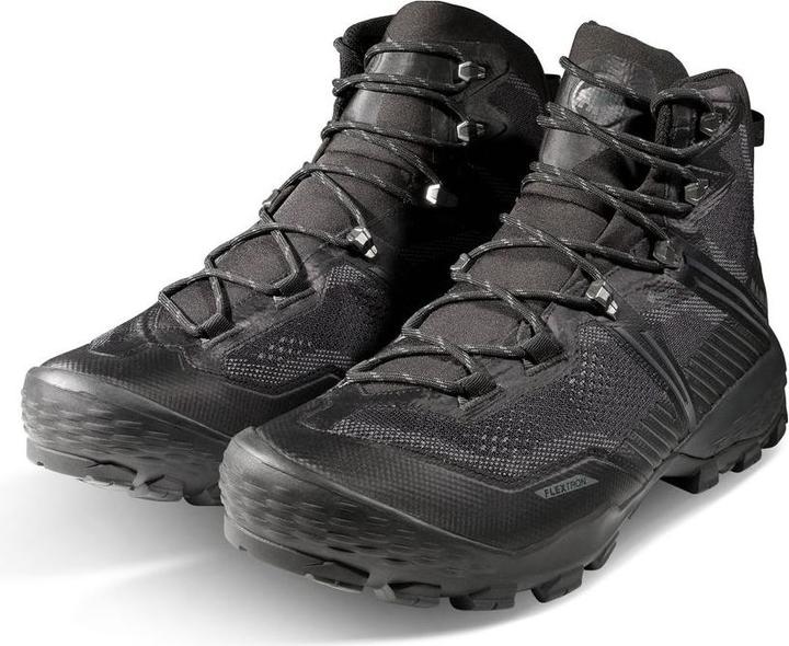 Immagine prodotto Mammut Ducan II High GTX Uomo (42)