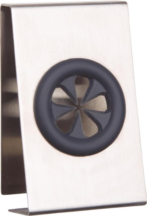 Produktbild Kitchen Craft Geschirrtuchhalter