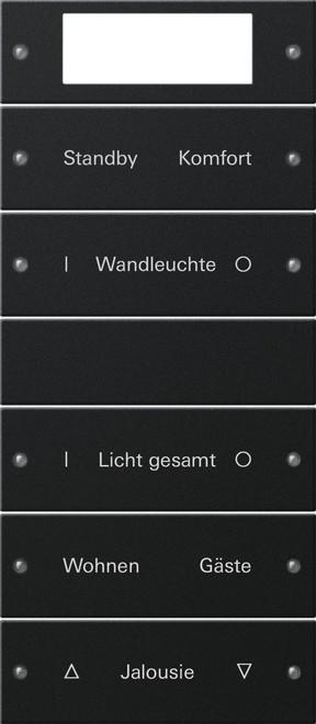 Produktbild Gira 2215005