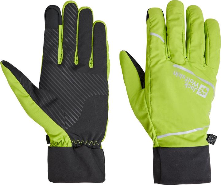 Produktbild Jack Wolfskin Morobbia Summer Glove (XS)