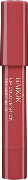 Image du produit Babor MAKE UP - Rouge à lèvres 06 rose hip punch (06 rose hip punch)