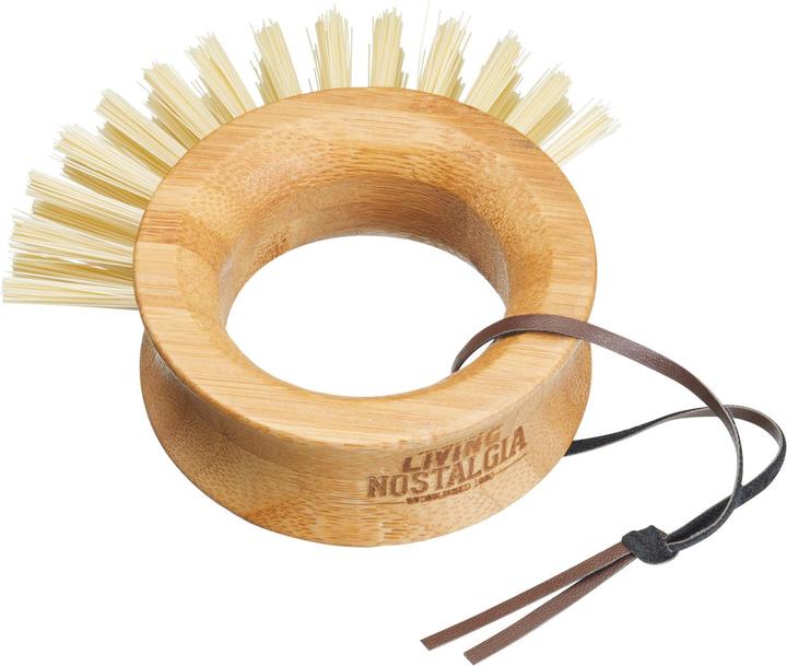 Produktbild Living Nostalgia Gemüse-Reinigungsbürste
