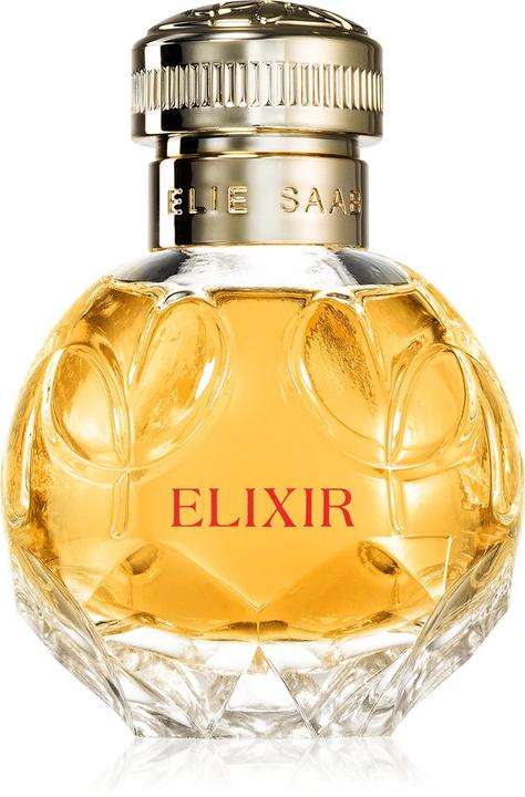 Produktbild Elie Saab Elixir EDP 50 ml (Eau de Parfum, 50 ml)