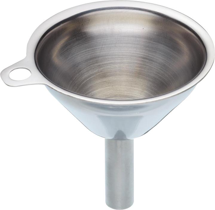 Actual product image Kitchen Craft Mini funnel