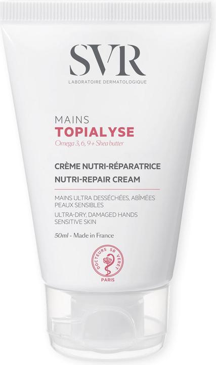 Produktbild Mains Ultra desséchées (50 ml)