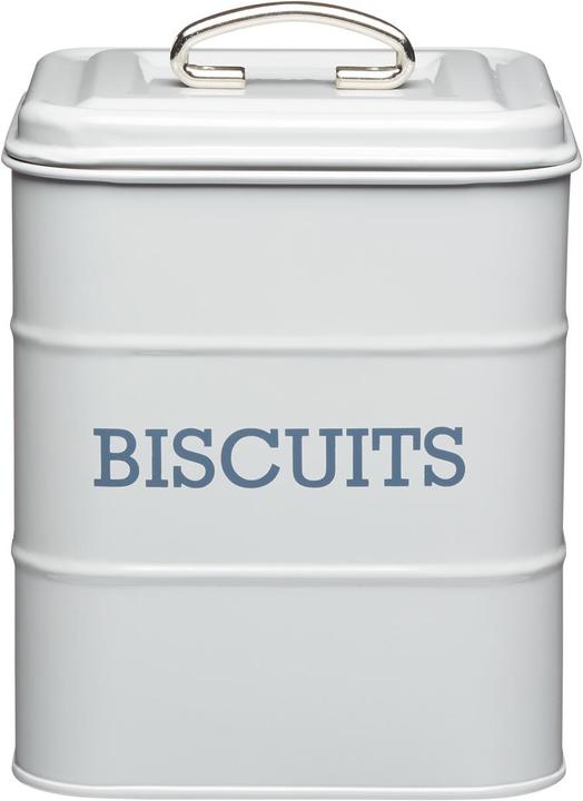 Actual product image Living Nostalgia Cookie jar