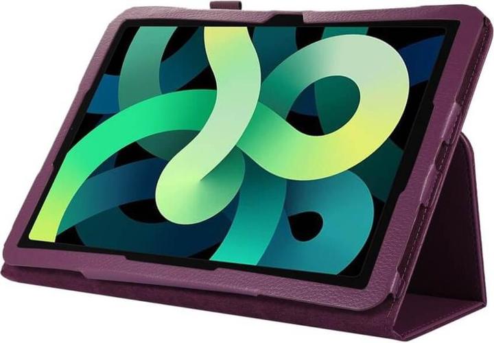 Produktbild Cover-Discount iPad Air 11 2024 - Bi-fold Stand Etui (iPad Air 11 2024 (M2))
