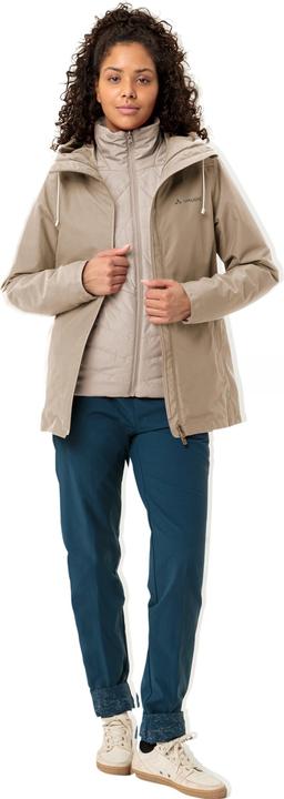 Produktbild Vaude Mineo 3in1 (XXL)