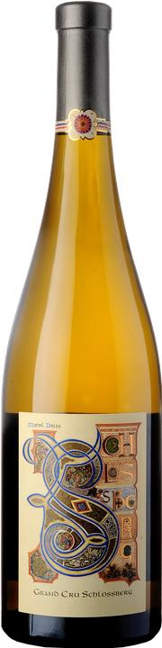 Actual product image Domaine Marcel Deiss Alsace Grand Cru Schlossberg (1 x 75 cl, 2020)
