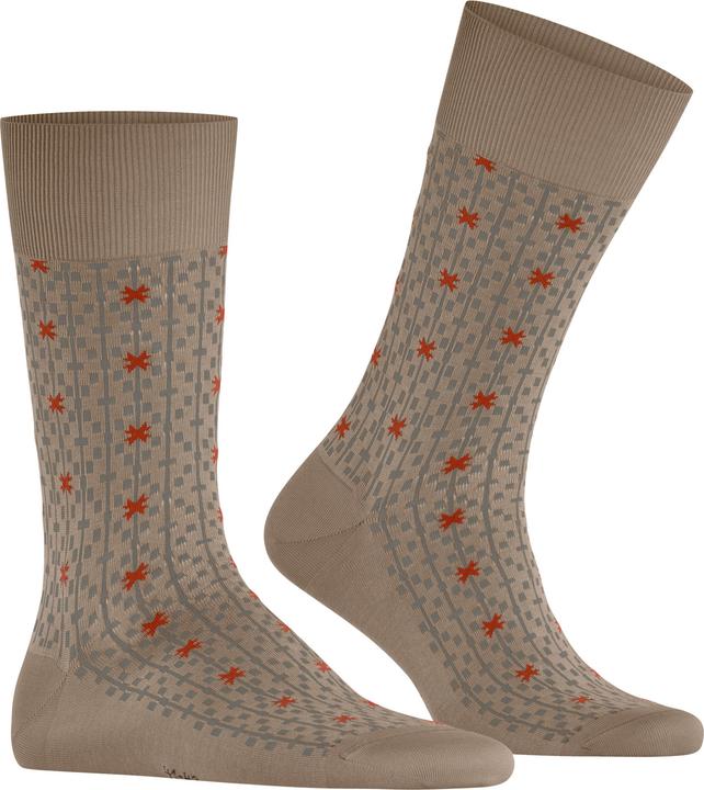Actual product image Falke Sun Touch Baumwollsocken (Single pack, 41 - 42)