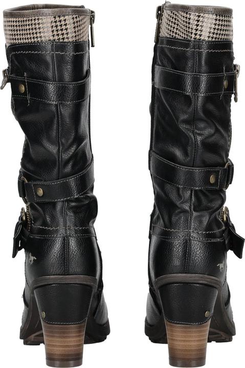 Actual product image Mustang Stiefel (37)
