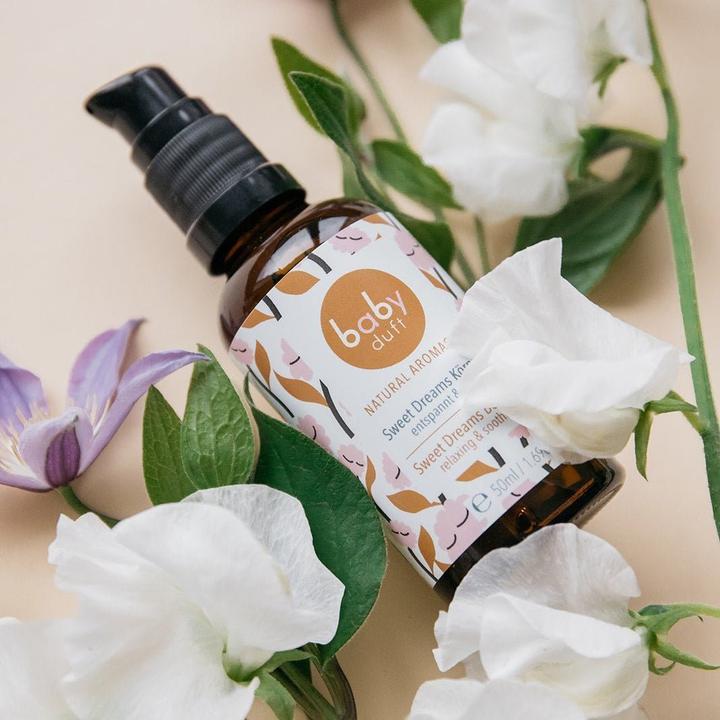 Produktbild Babyduft Sweet Dreams