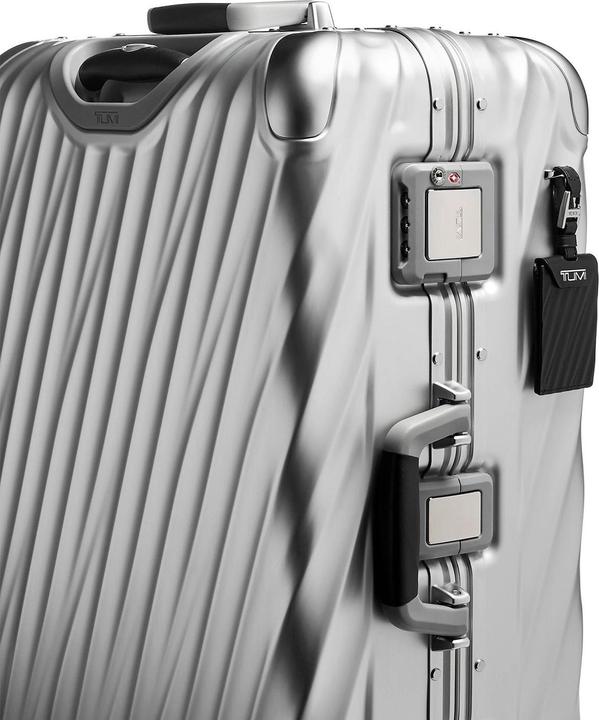 Actual product image Tumi 19 Degree Aluminium Short Trip Packing Case (55 l)