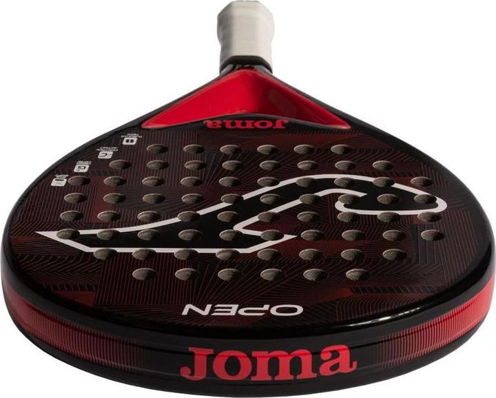 Produktbild Joma Open Padel Racquet 400814-106 - One size