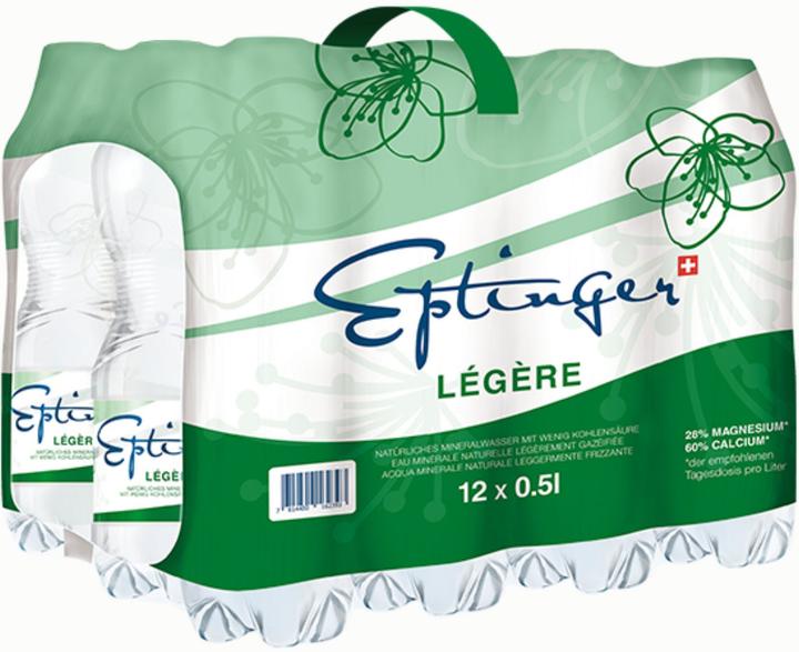 Produktbild Eptinger grün (12 x 50 cl)