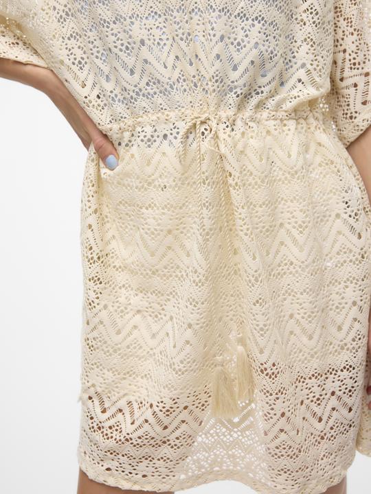 Actual product image Vero Moda VMMAYA tunic blouse (S)
