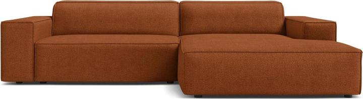 Produktbild Micadoni Jodie (3-Sitzer, Ecksofa)