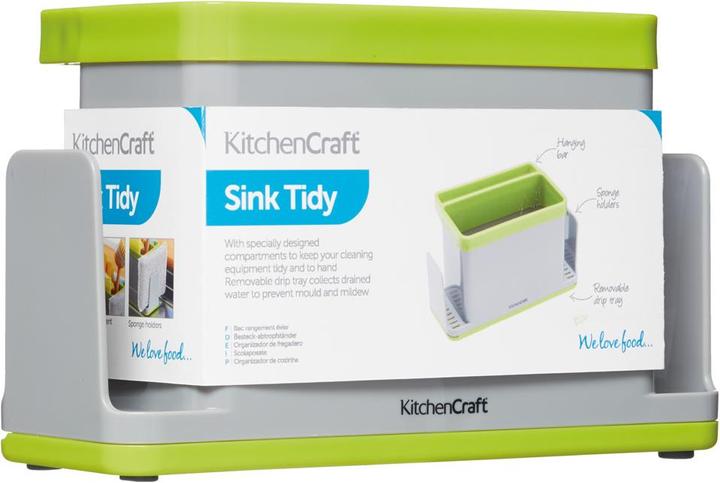 Immagine prodotto Kitchen Craft Fodera per lavello