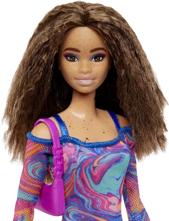Produktbild Barbie Fashionista