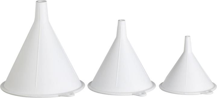 Kitchen Craft Kitchen funnel