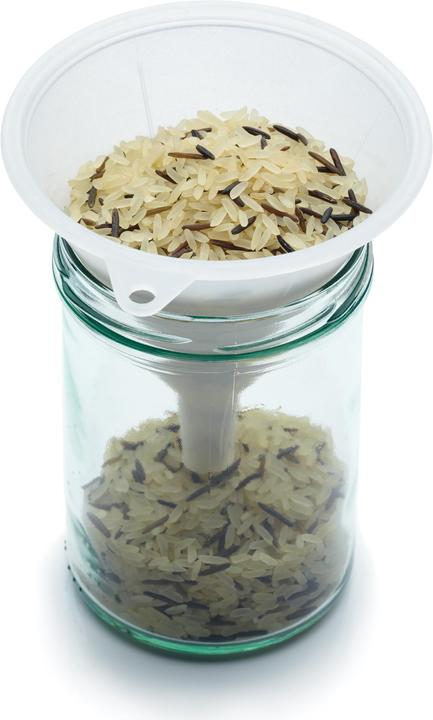 Actual product image Kitchen Craft Kitchen funnel