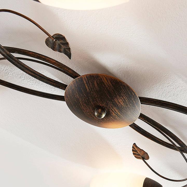 Image du produit Lindby Stefania (2820 lm, E14)