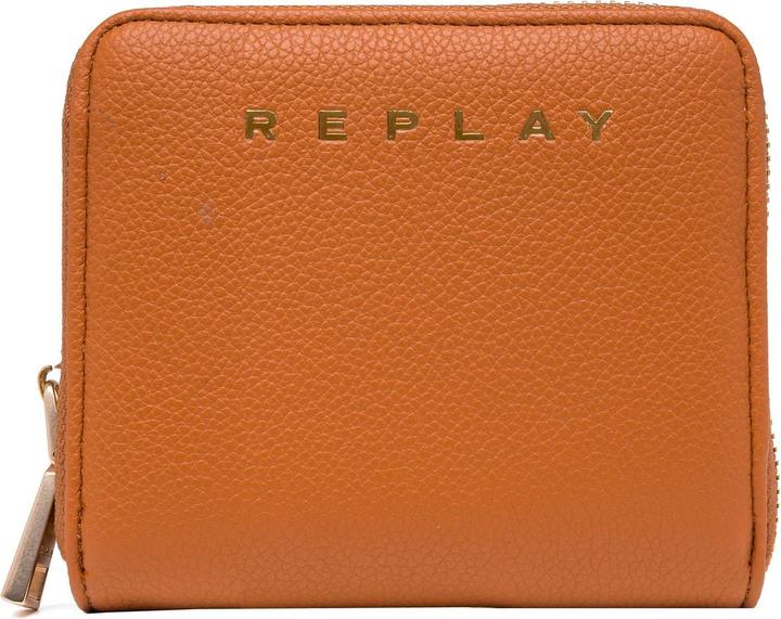 Actual product image Replay Zip Wallet