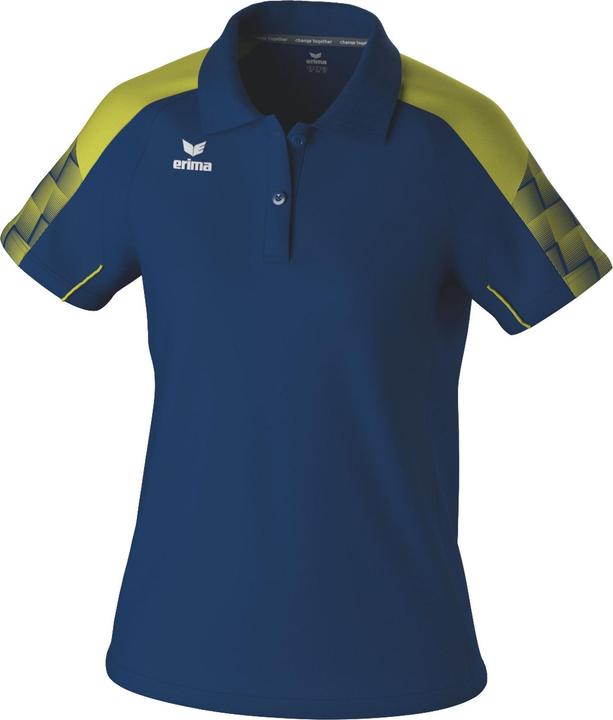 Produktbild Erima Evo Star Poloshirt (36)