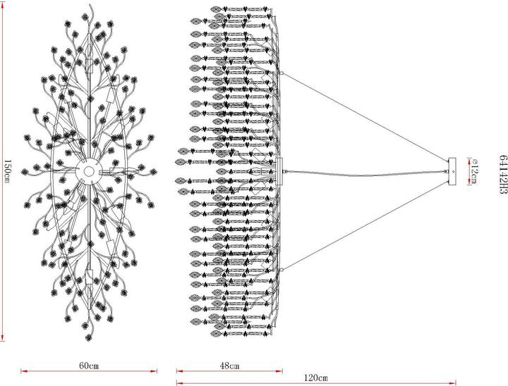 Produktbild Globo Gloria