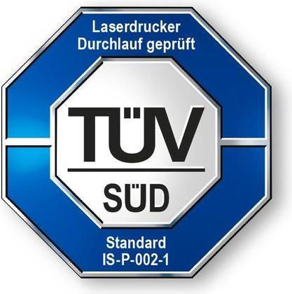 Actual product image Avery Versandet labels 199,6x143,5mm L7168-100 weiss 200 Stk./100 Blatt