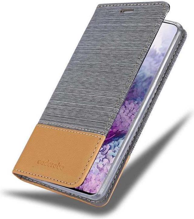 Immagine prodotto Cadorabo Jeans Optik (Samsung Galaxy S20)
