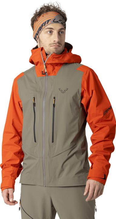 Immagine prodotto Dynafit Blacklight 3L Jacke Herren (L)