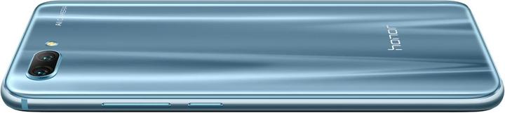 Produktbild Honor 10 (64 GB, Glacier Grey, 5.84", Dual SIM, 4G)