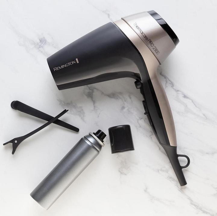 Actual product image Remington ThermaCare Pro 2300 (2100 W)