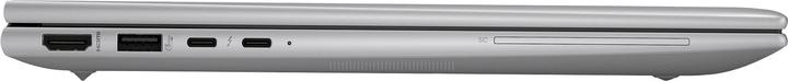 Actual product image HP ZBook Firefly 14 G11 (14", Intel Core Ultra 7 155H, 34.36 GB, 1000 GB, CH)