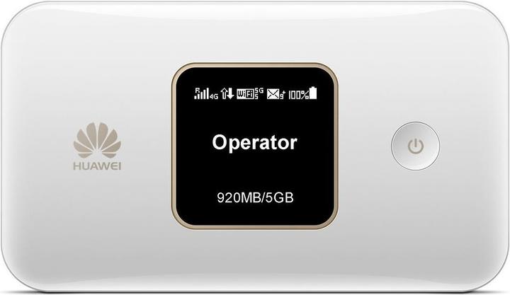 Image du produit Huawei Mobile WiFi E5785