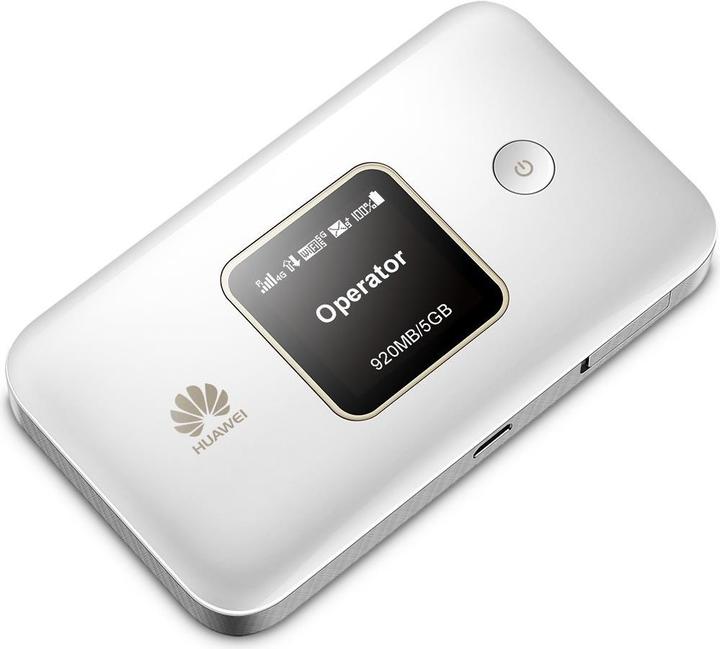 Image du produit Huawei Mobile WiFi E5785