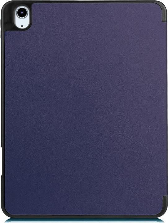 Image du produit Cover-Discount iPad Air 11 (M2 / M3) - Smart Case Pencil Halter (iPad Air 11 2024 (M2))