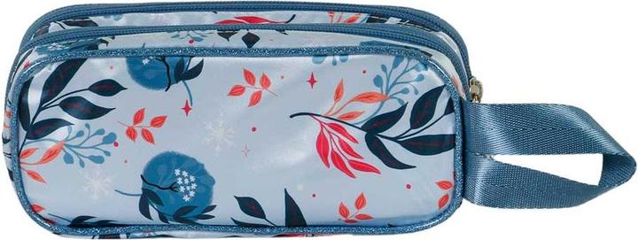 Produktbild Karactermania 3D Double Pencil Case Nature