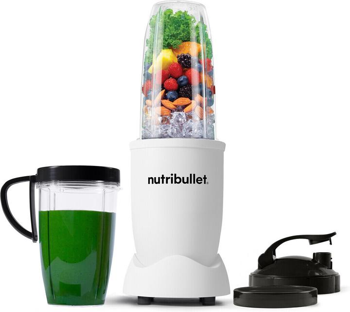 Productafbeelding NutriBullet NB907MAW (900 W)