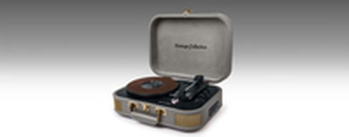 Produktbild Muse MT-201 BTG (Vollautomatisch)