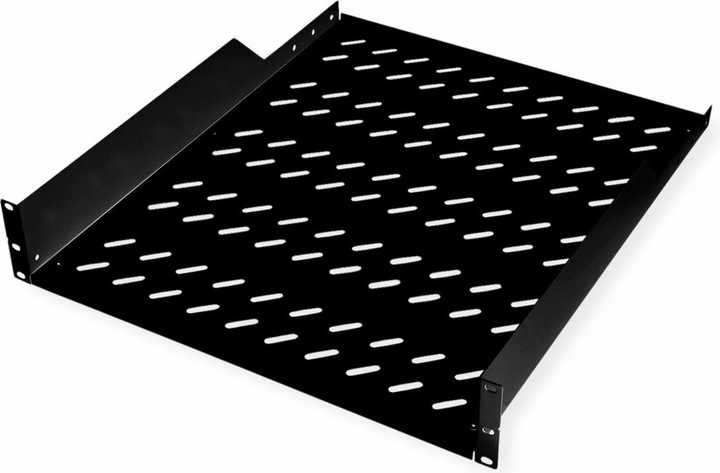 Productafbeelding Roline 19-inch plank 2 U 550 T
