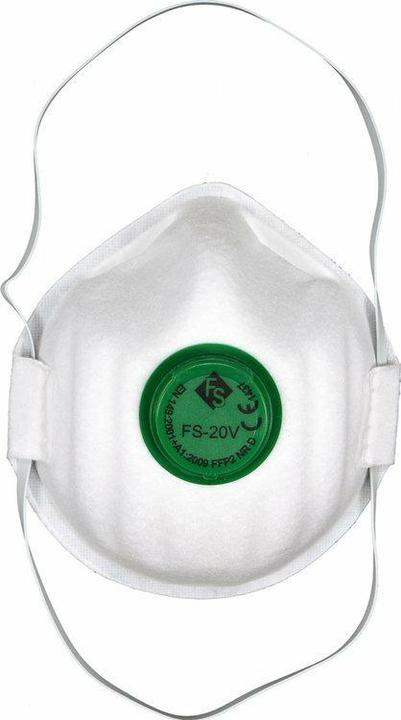 Produktbild Yato YT-74917 (FFP2, 3 x)