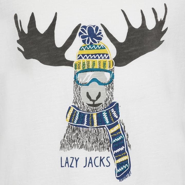 Produktbild Lazy Jacks TShirt (116)