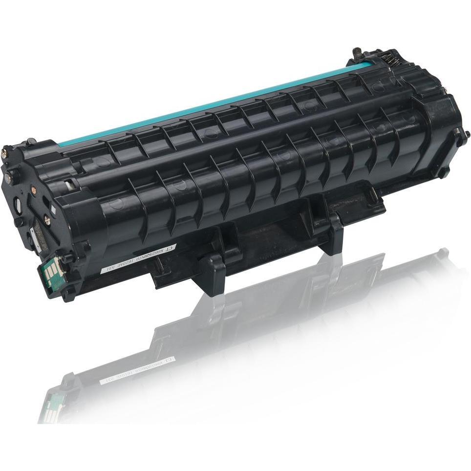 Inkadoo, Toner, Toner kompatibel zu Samsung MLT-D1082S/ELS / 1082S Toner, schwarz Schwarz (BK)