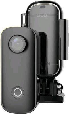 Actual product image Sjcam C100 Black (30p, Wi-Fi)