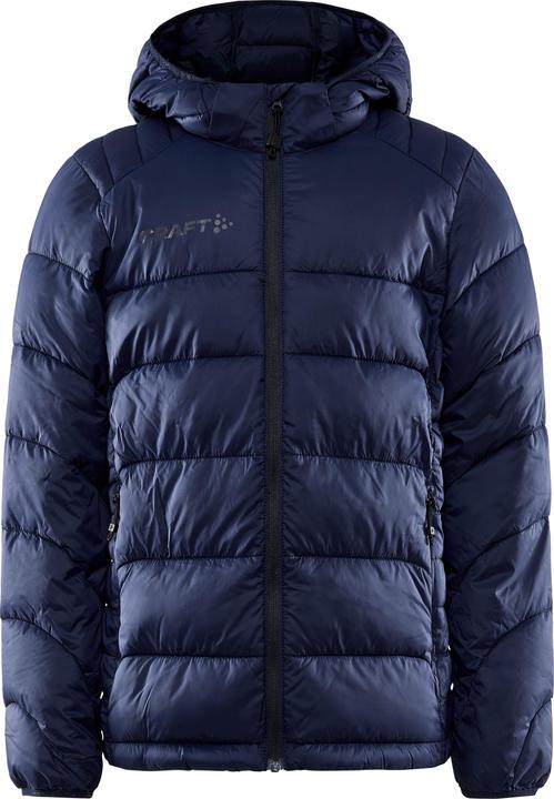 Produktbild Craft Core Explore Isolate Jacket Jr (134)